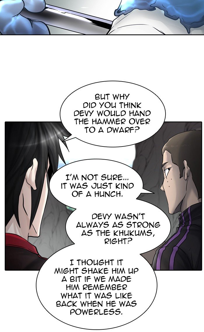 Tower of God, Chapter 420 image 070